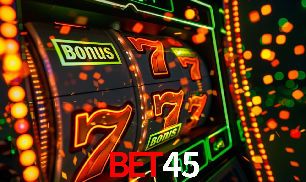 Desvendando o Mundo dos Jogos Virtuais na bet45